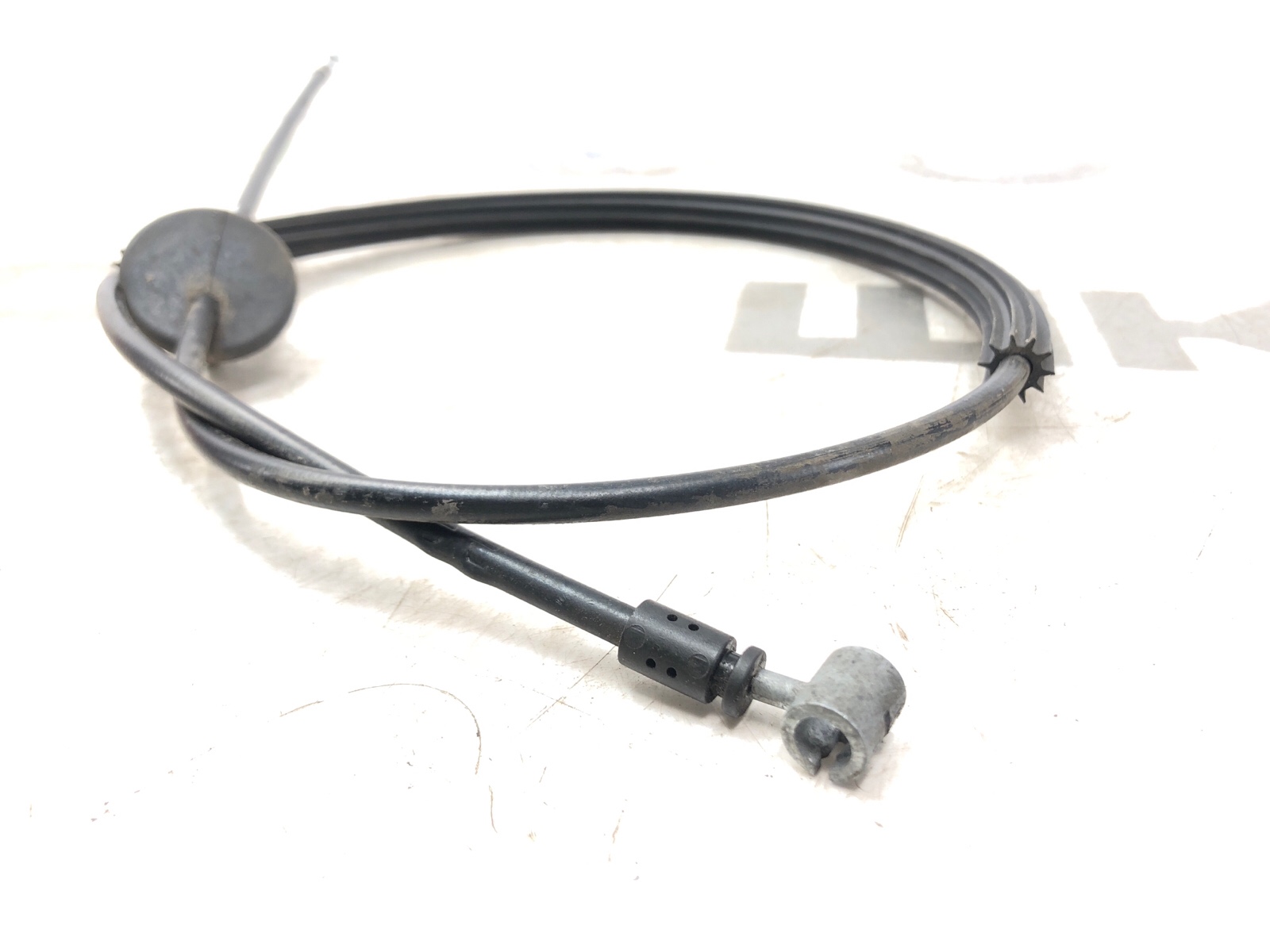 Трос замка капота, 4500 рублей, Москва