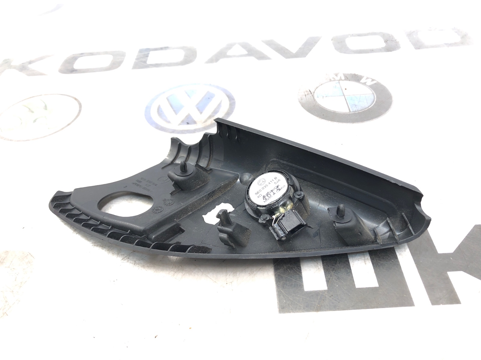 Динамик высокочастотный, 500 рублей, Москва