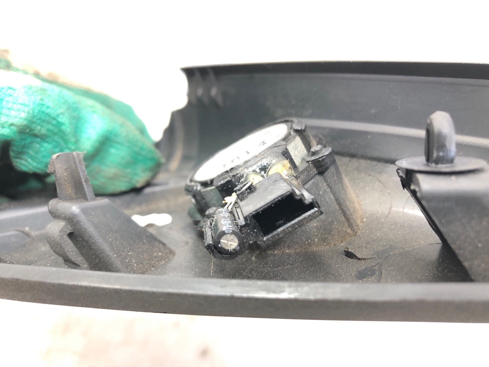 Динамик высокочастотный, 500 рублей, Москва