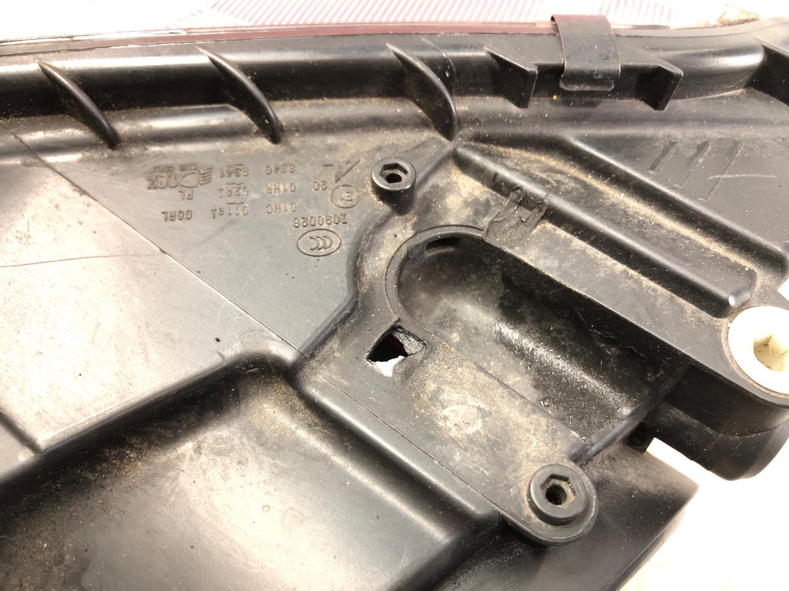 фара, 5000 рублей, Москва