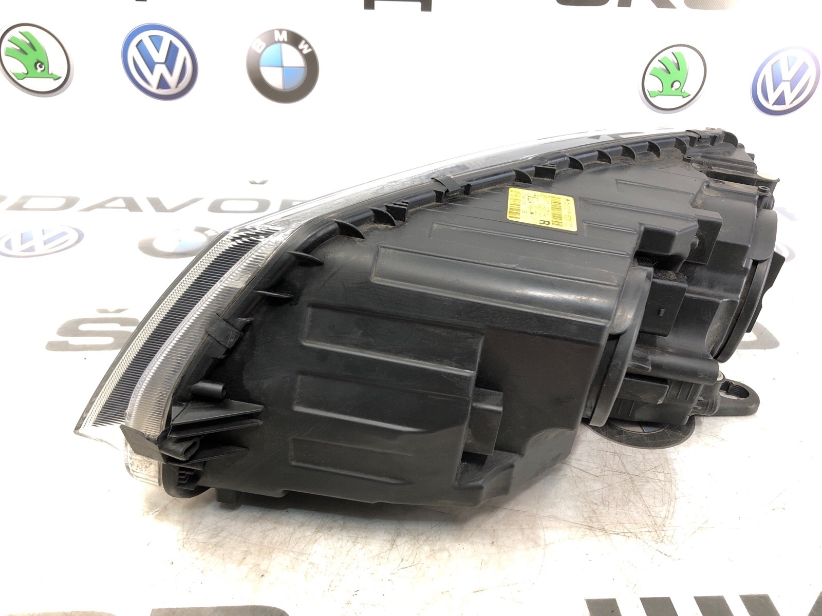 фара, 5000 рублей, Москва