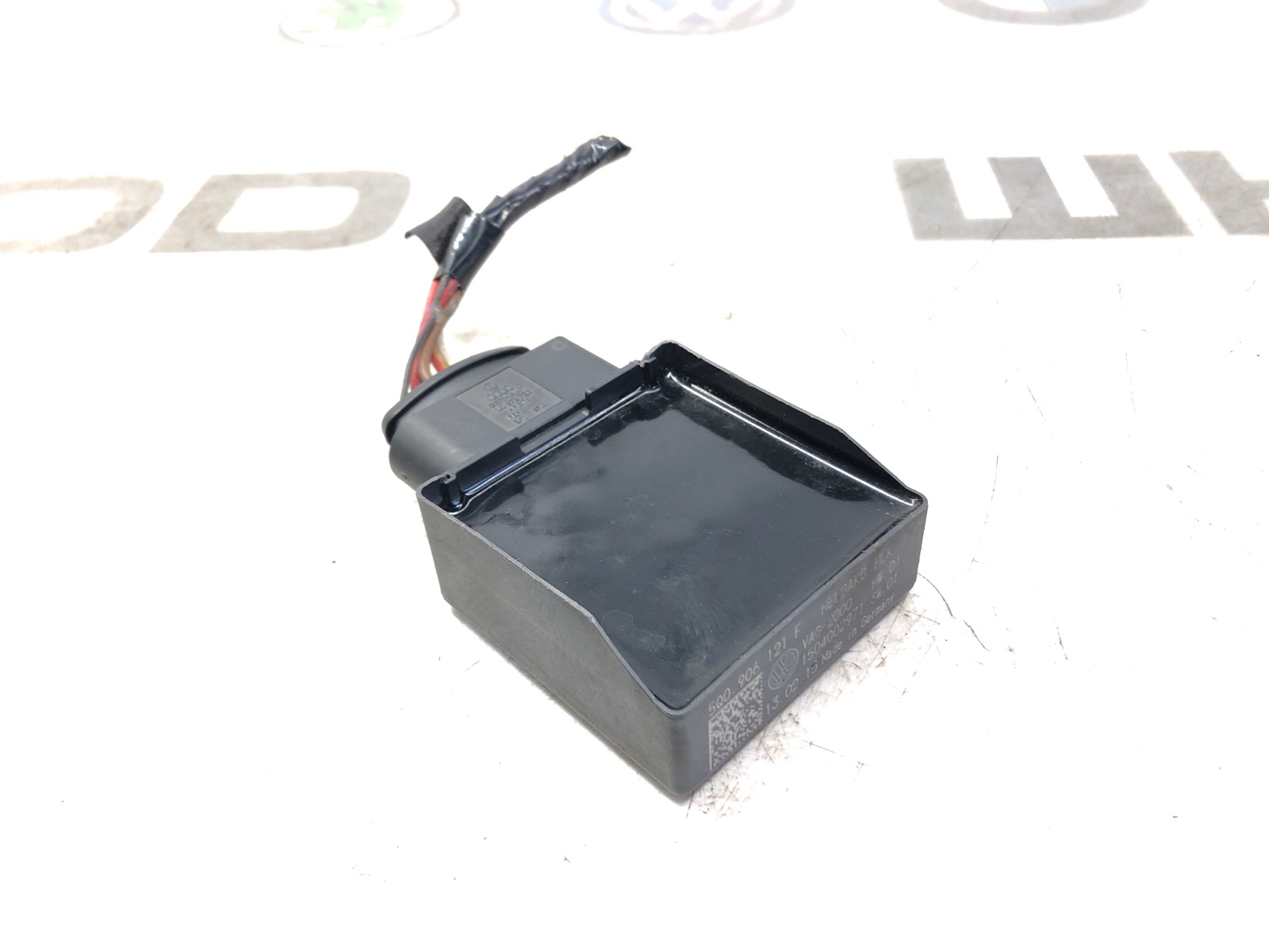 Реле топливного насоса, 10000 рублей, Москва