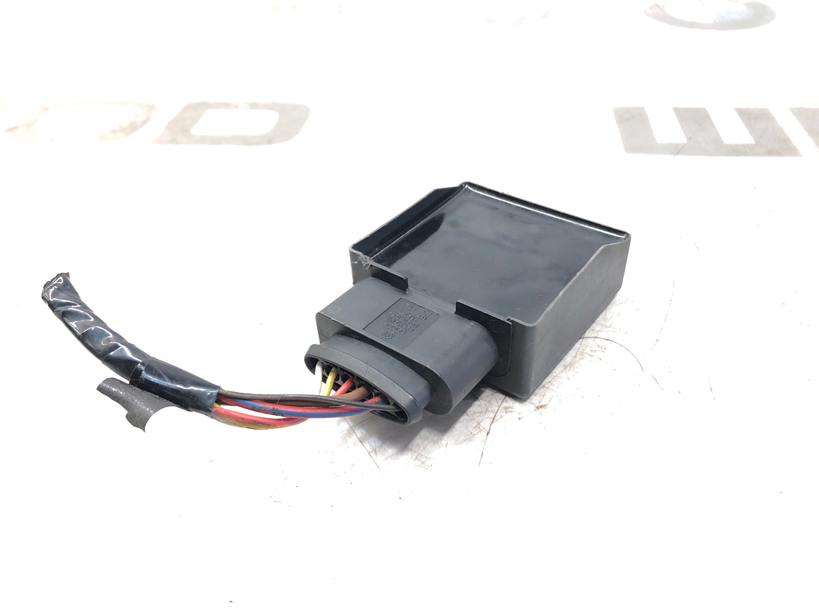 Реле топливного насоса, 10000 рублей, Москва