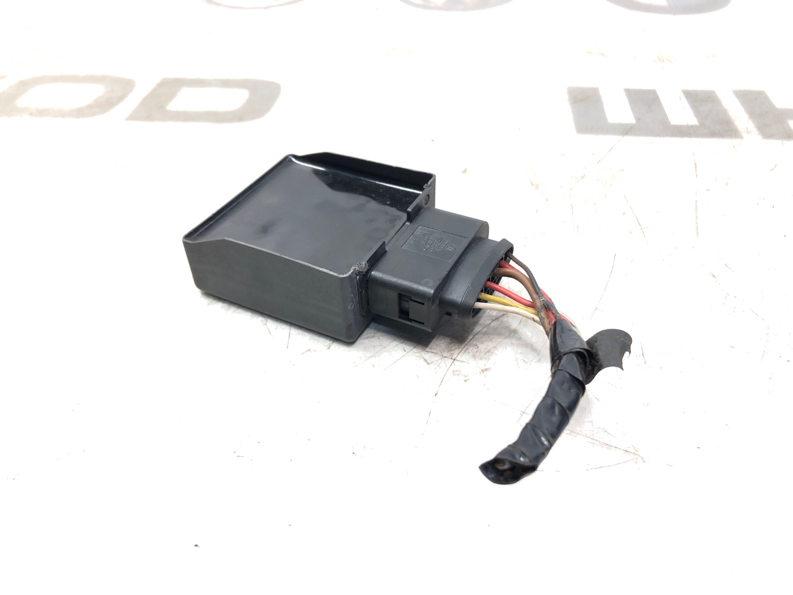 Реле топливного насоса, 10000 рублей, Москва