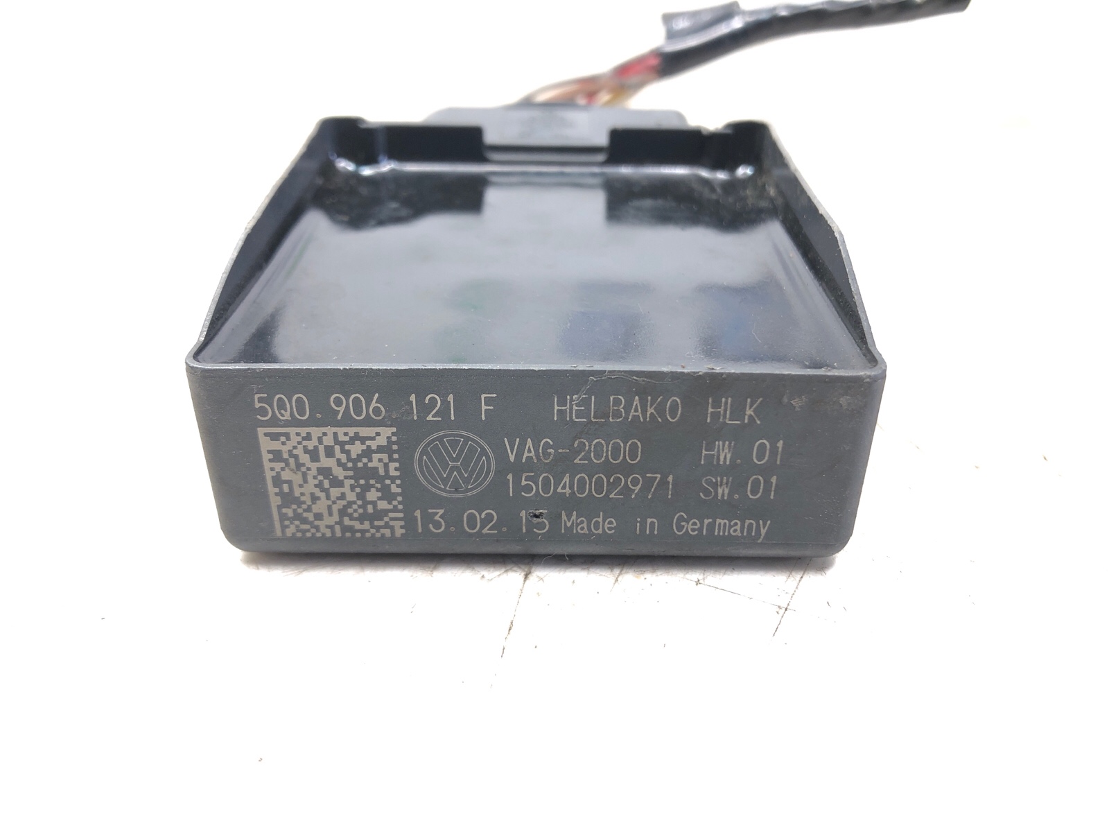 Реле топливного насоса, 10000 рублей, Москва