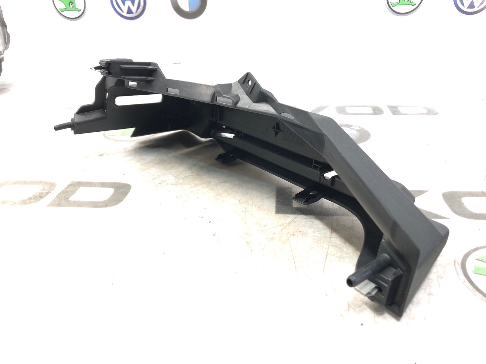 Направляющая полки багажника, 500 рублей, Москва