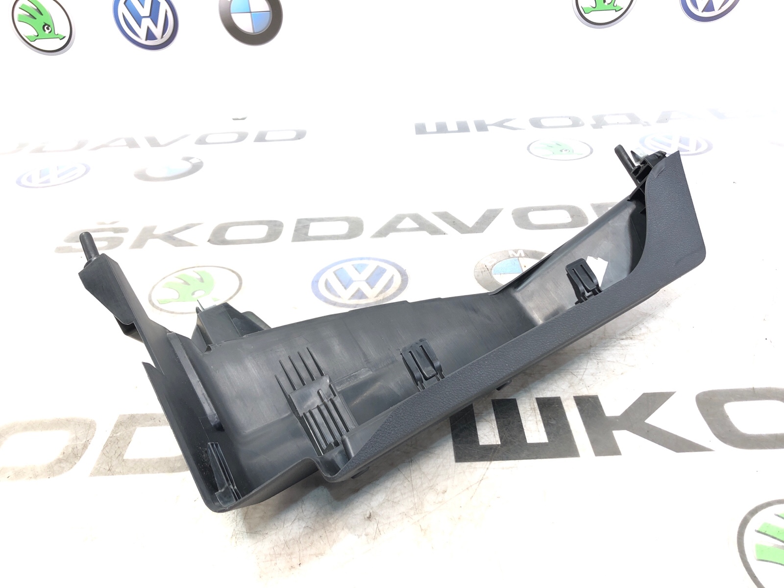 Направляющая полки багажника, 500 рублей, Москва