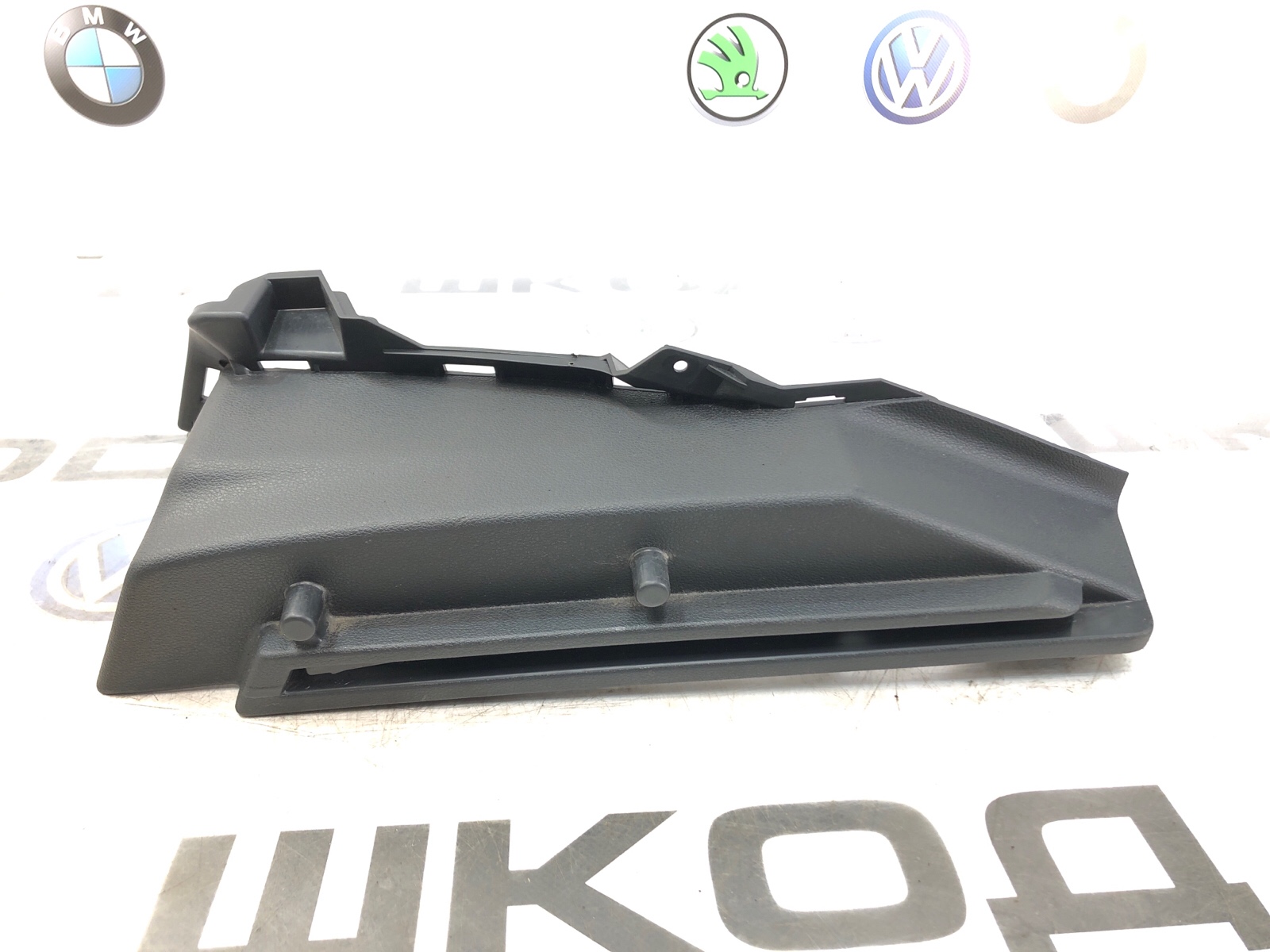 Направляющая полки багажника, 500 рублей, Москва