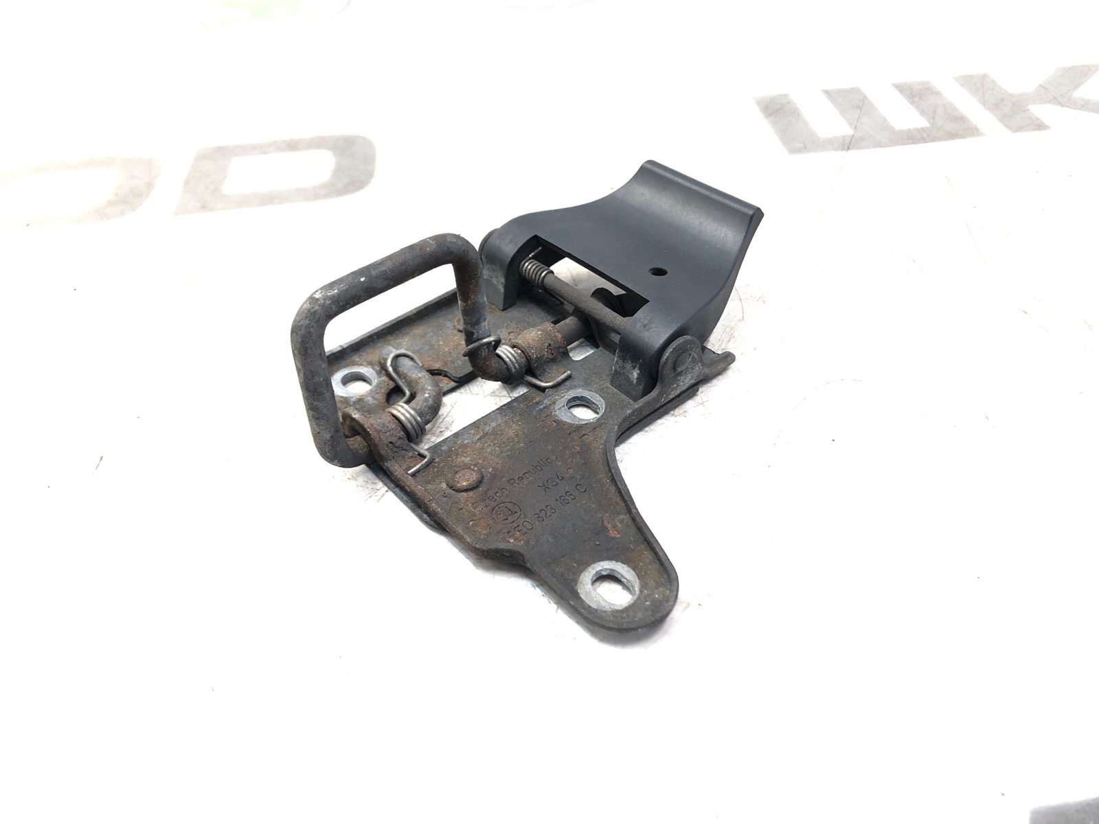 крюк капота, 2500 рублей, Москва