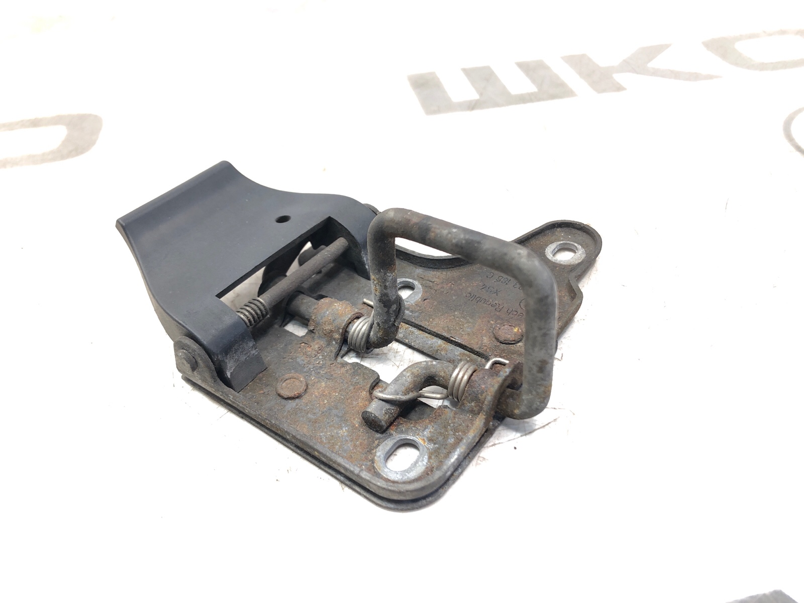 крюк капота, 2500 рублей, Москва