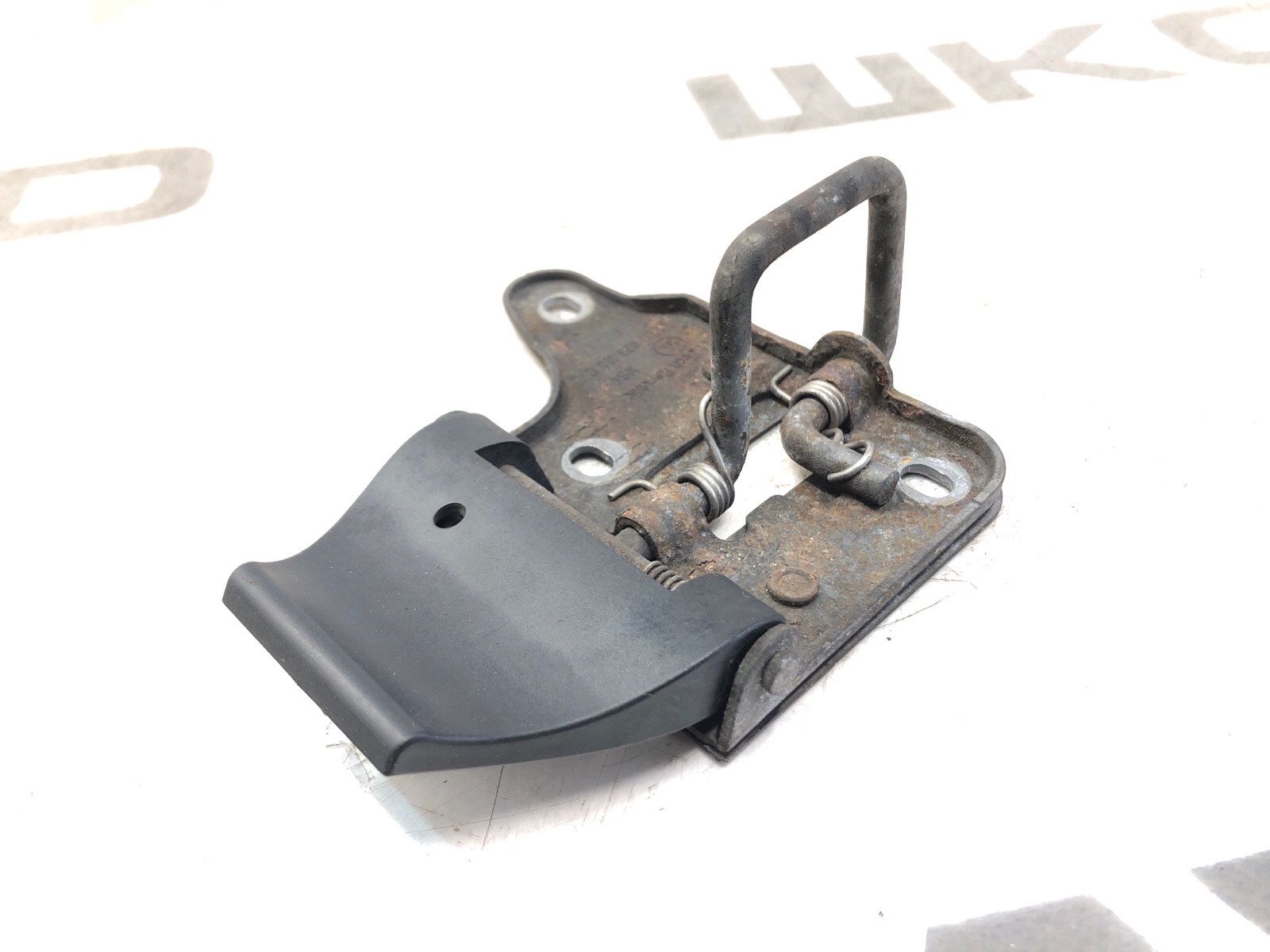 крюк капота, 2500 рублей, Москва