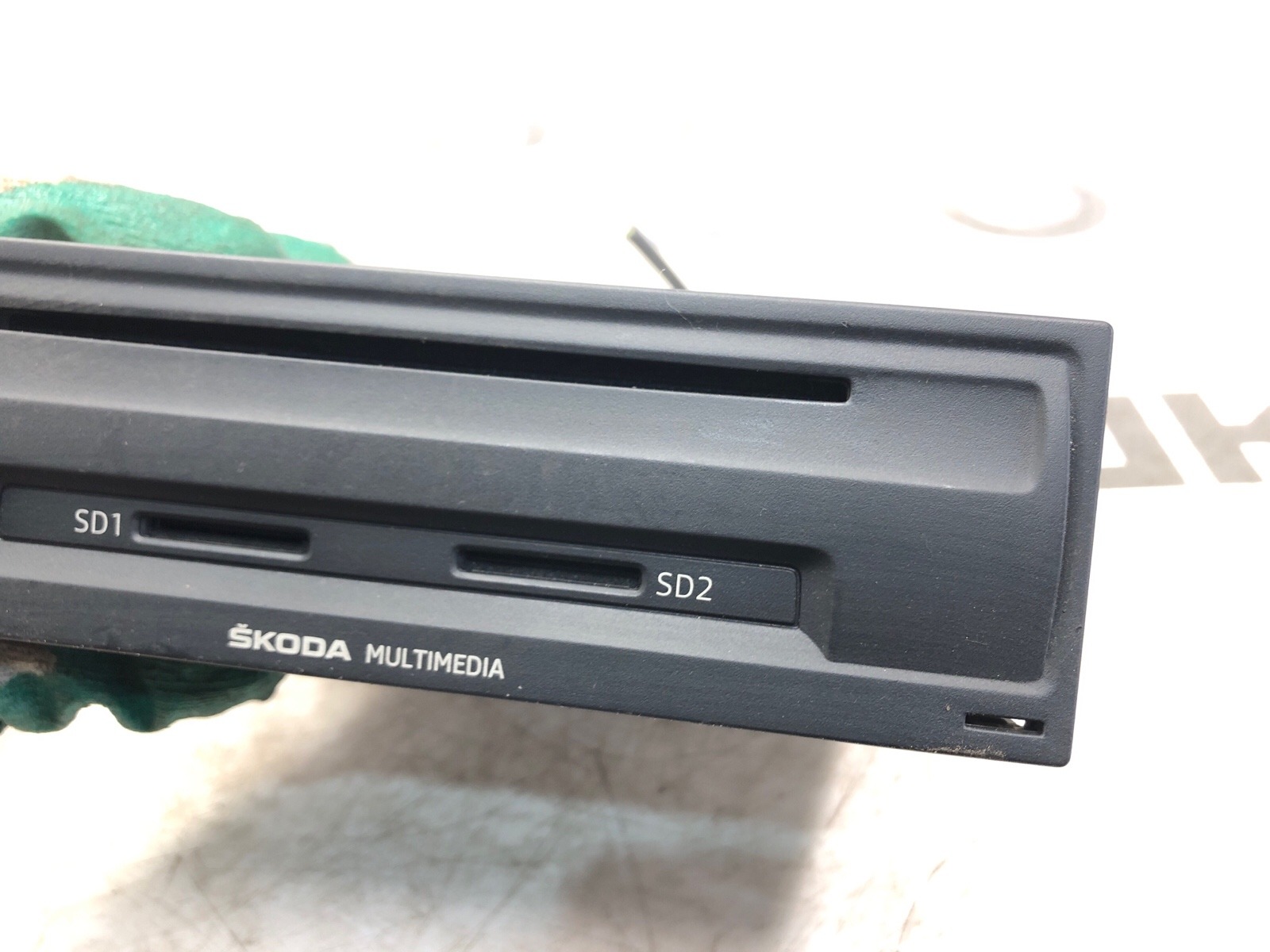 Магнитола, 10000 рублей, Москва