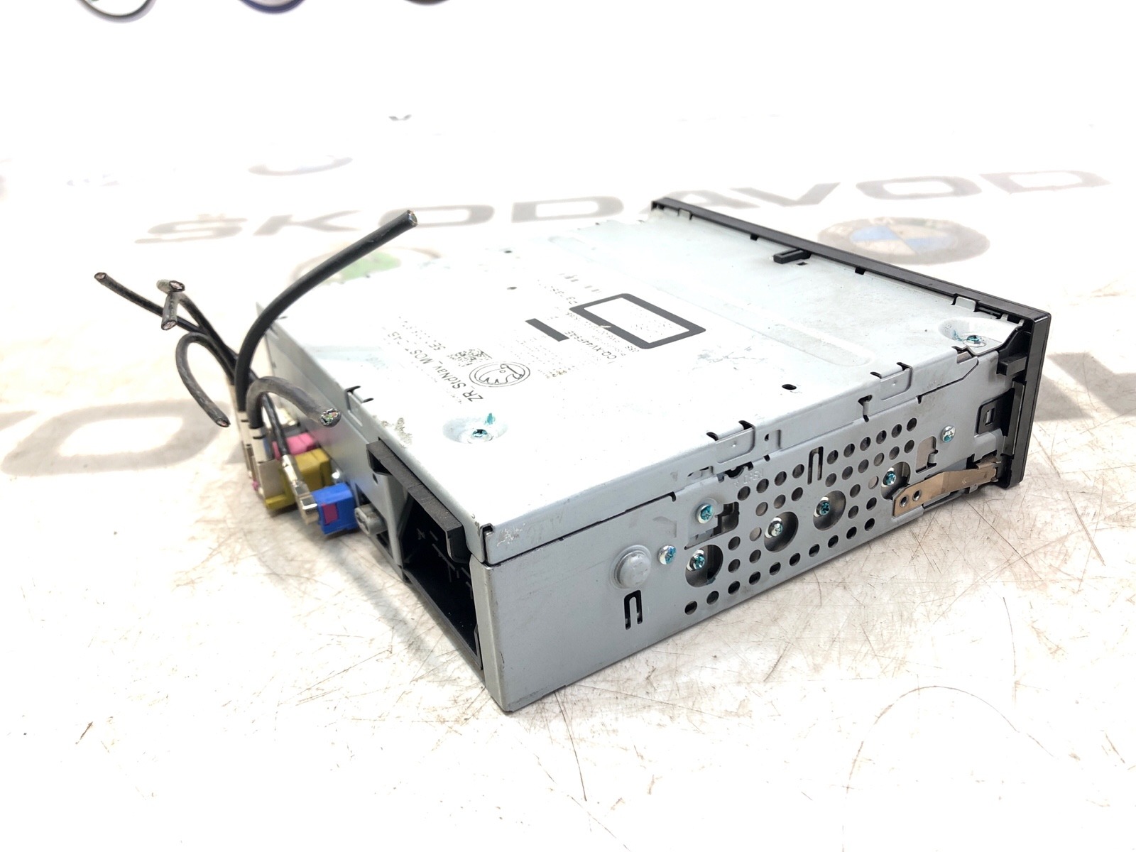 Магнитола, 10000 рублей, Москва