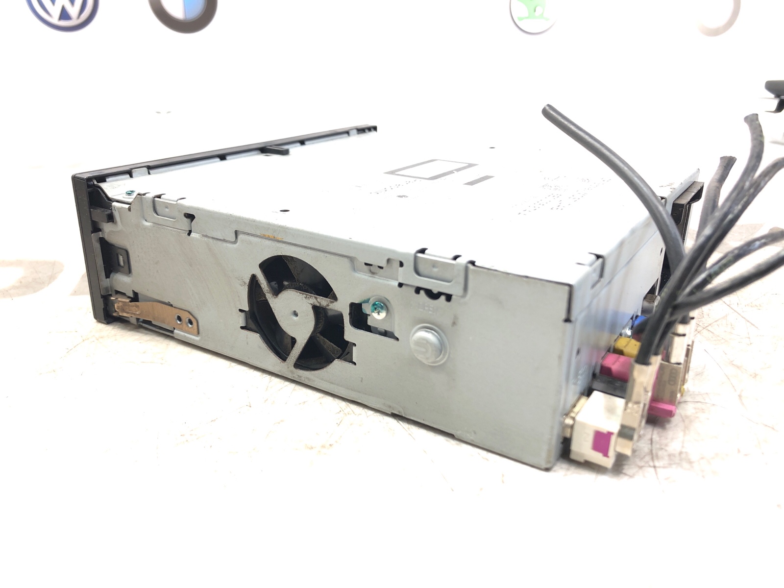 Магнитола, 10000 рублей, Москва