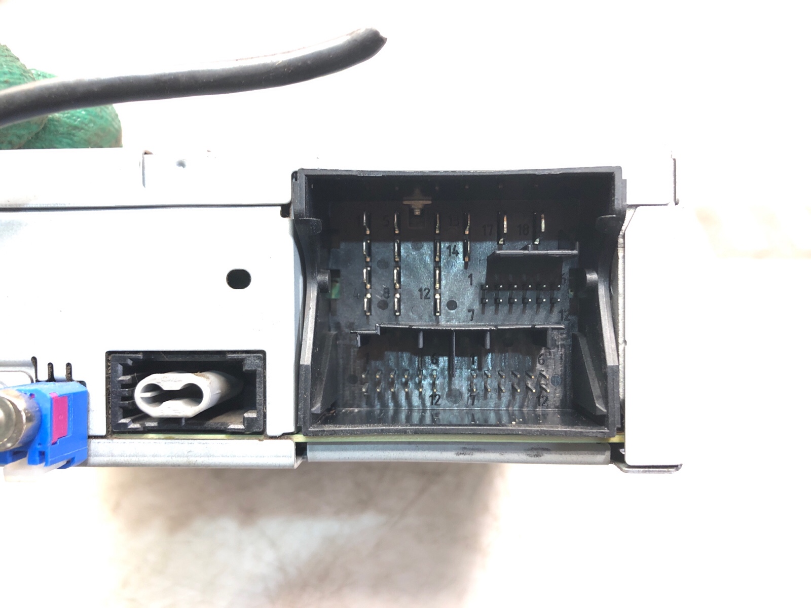 Магнитола, 10000 рублей, Москва