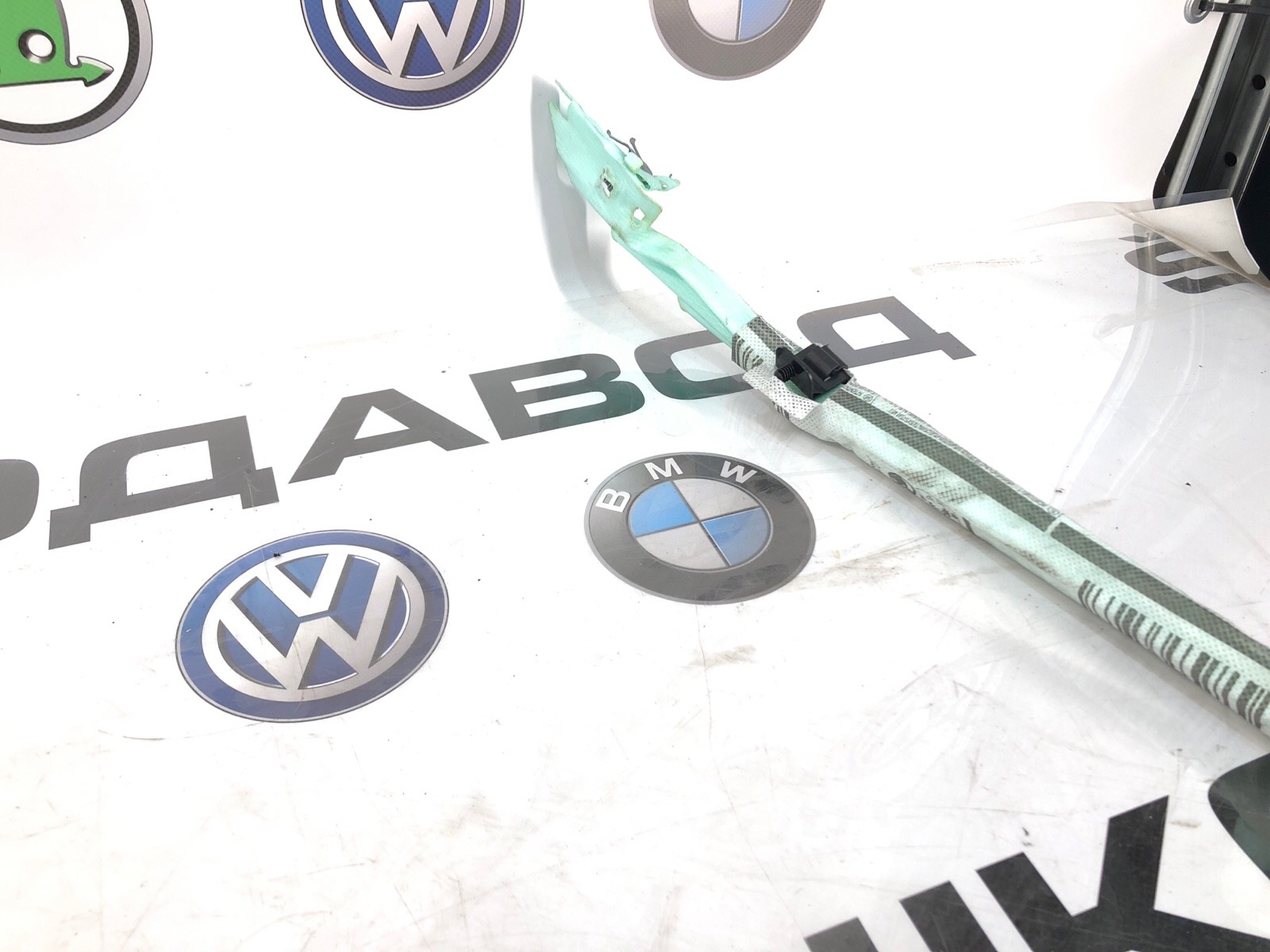 Подушка безопасности потолка шторка, 4000 рублей, Москва