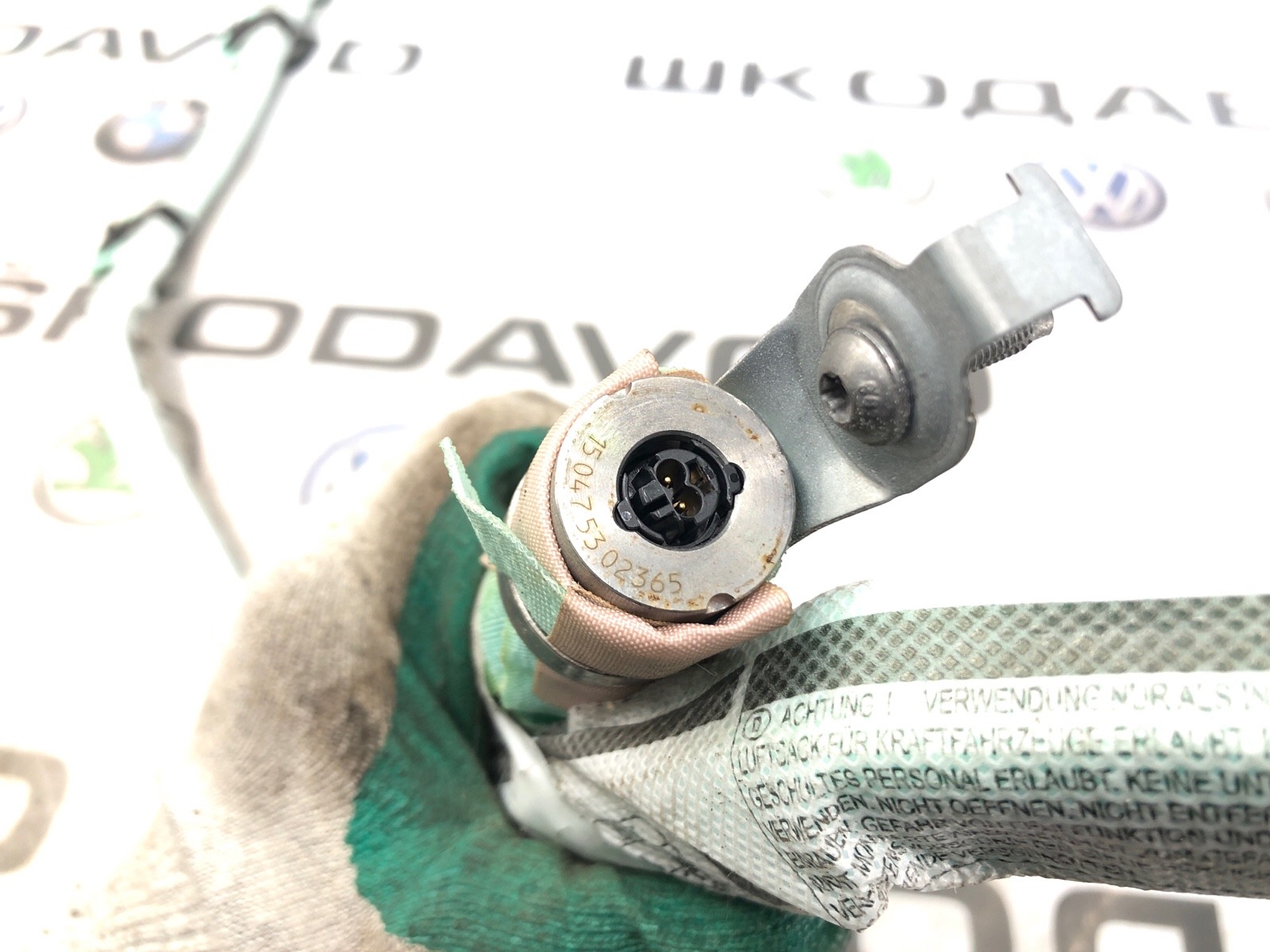 Подушка безопасности потолка шторка, 4000 рублей, Москва