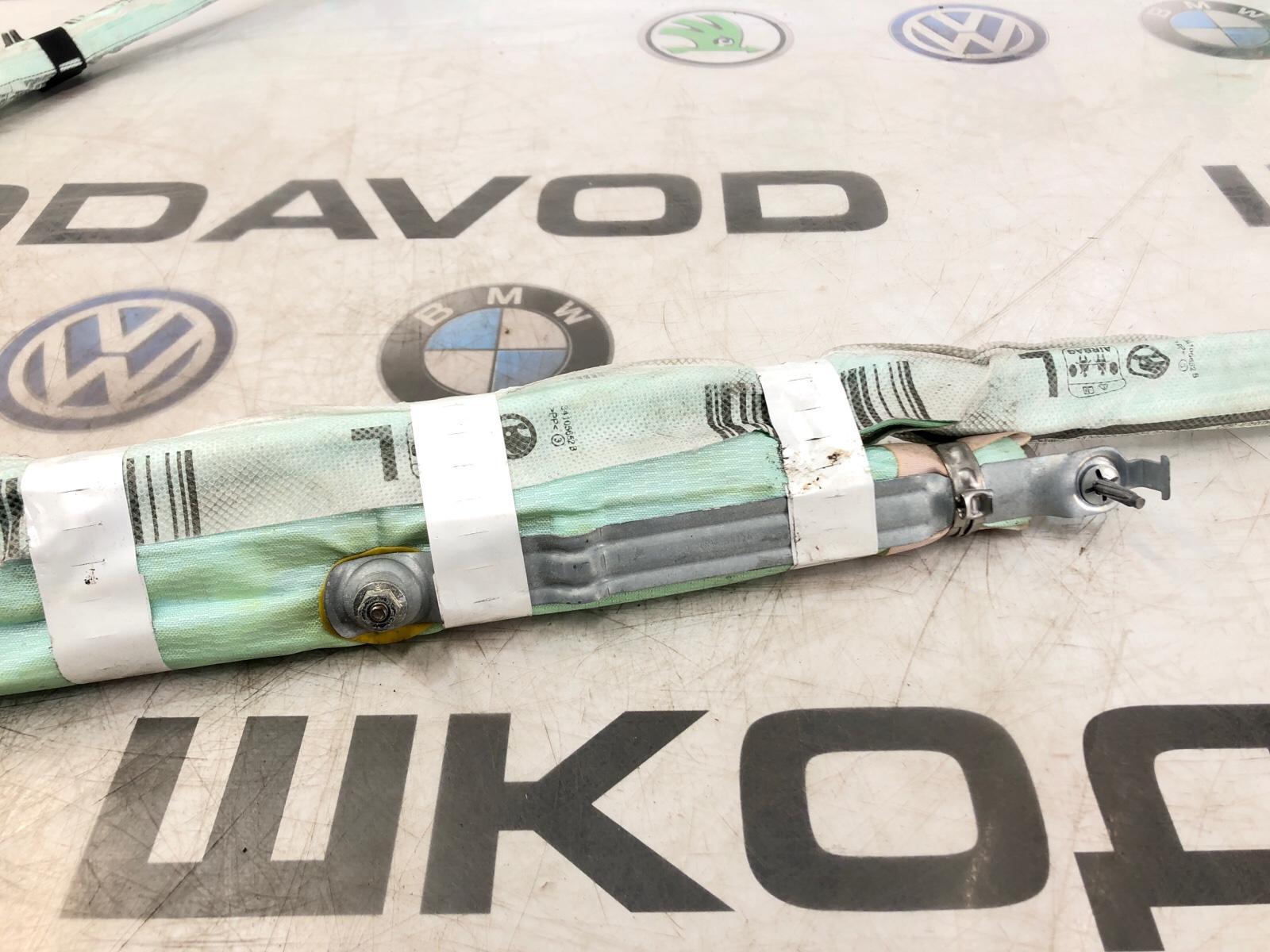 Подушка безопасности потолка шторка, 4000 рублей, Москва