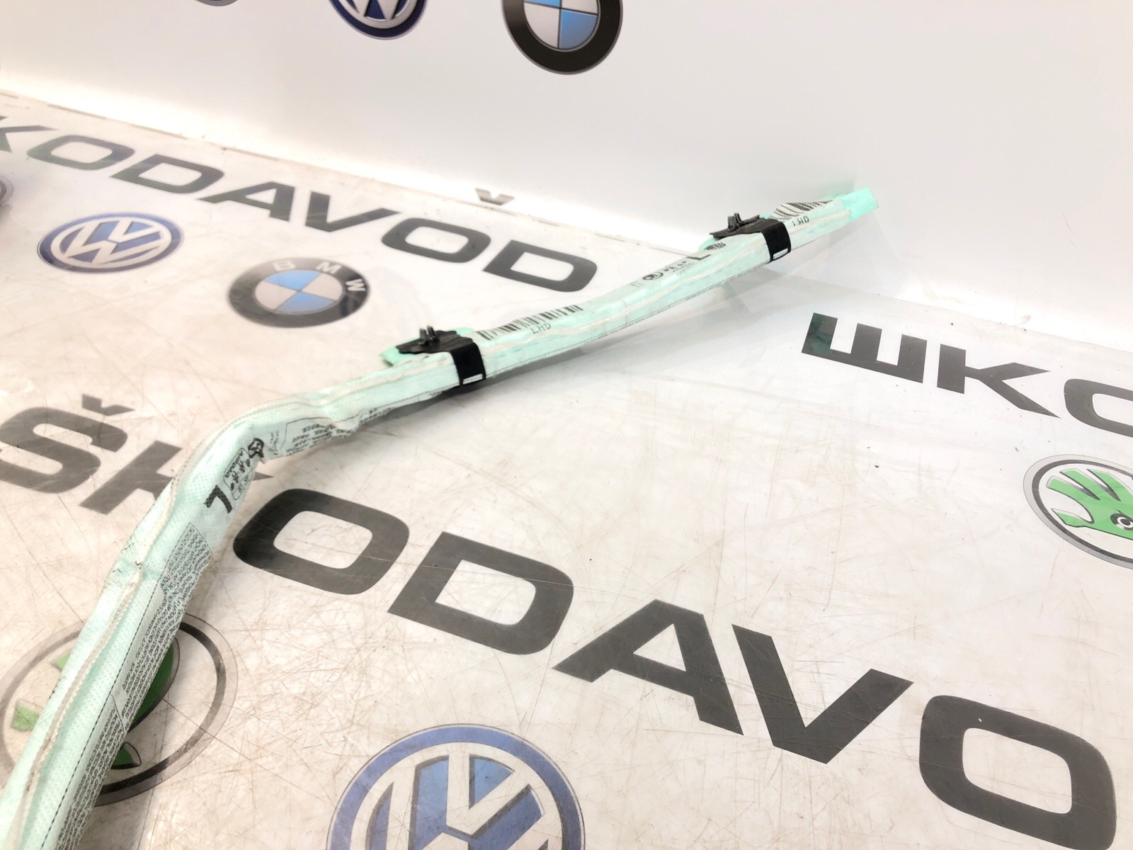 Подушка безопасности потолка шторка, 4000 рублей, Москва