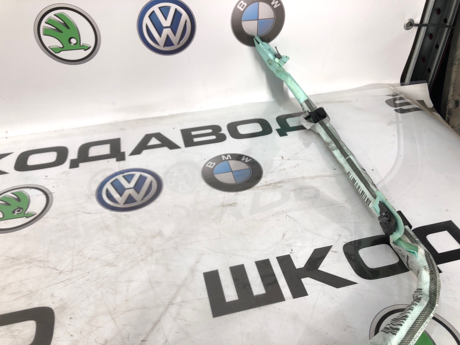 Подушка безопасности потолка шторка, 4000 рублей, Москва