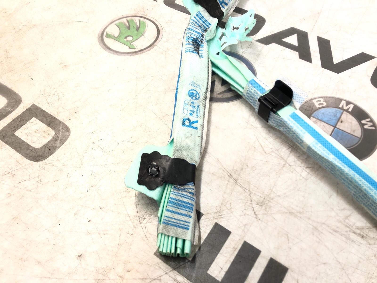 Подушка безопасности потолка шторка, 4000 рублей, Москва