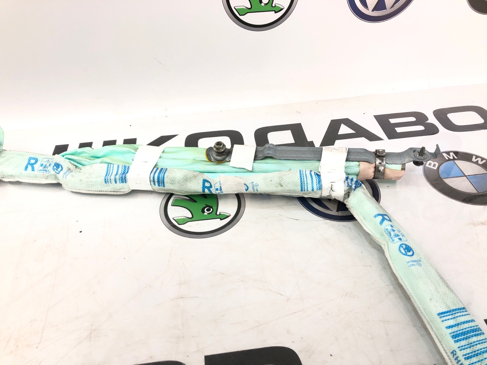 Подушка безопасности потолка шторка, 4000 рублей, Москва