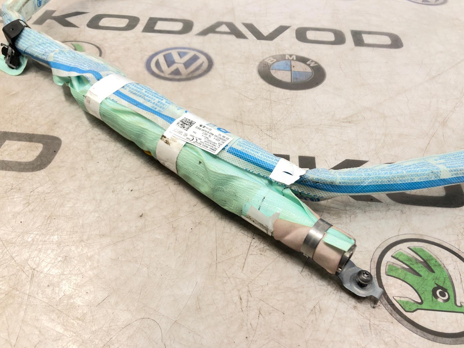 Подушка безопасности потолка шторка, 4000 рублей, Москва