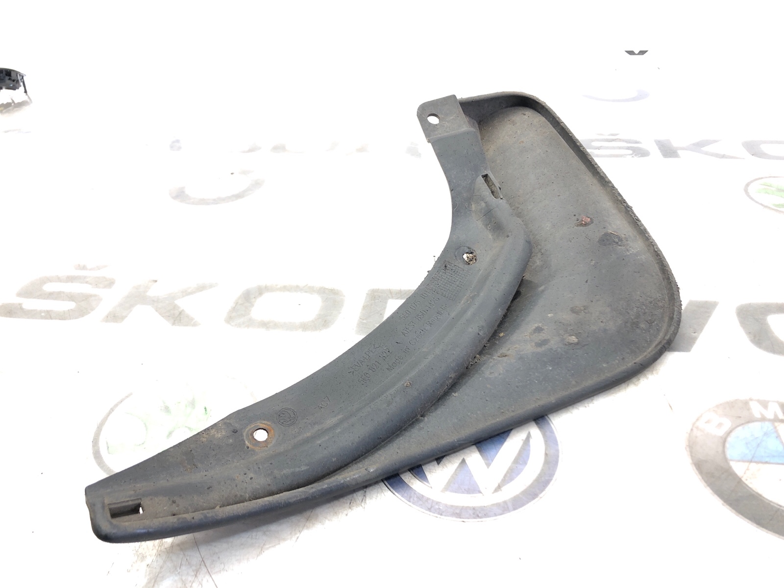 брызговик, 1500 рублей, Москва