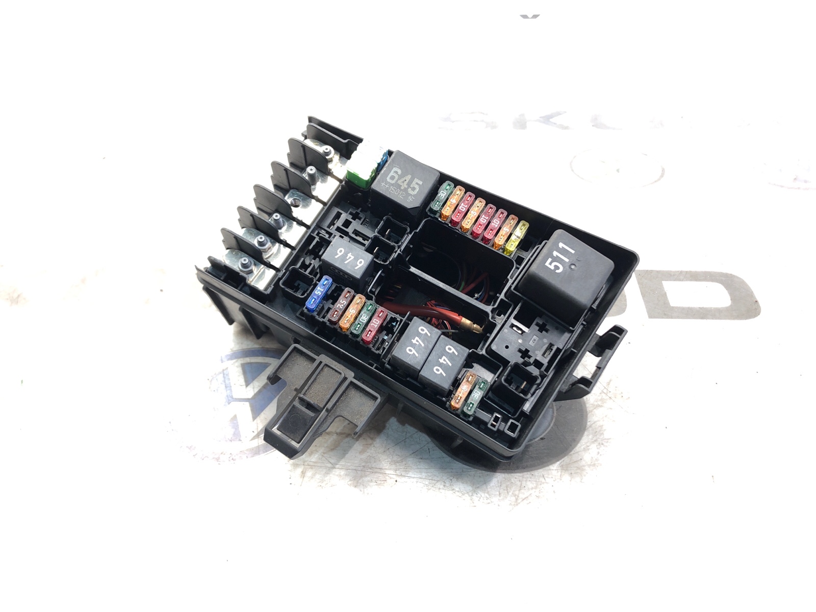 блок предохранителей, 8000 рублей, Москва