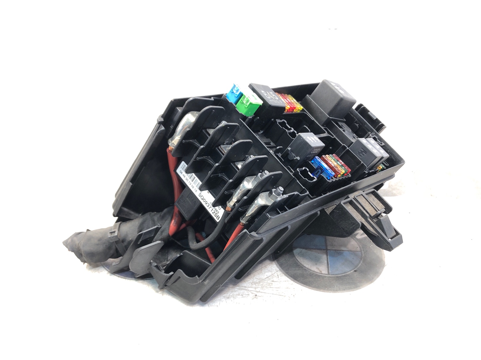 блок предохранителей, 8000 рублей, Москва