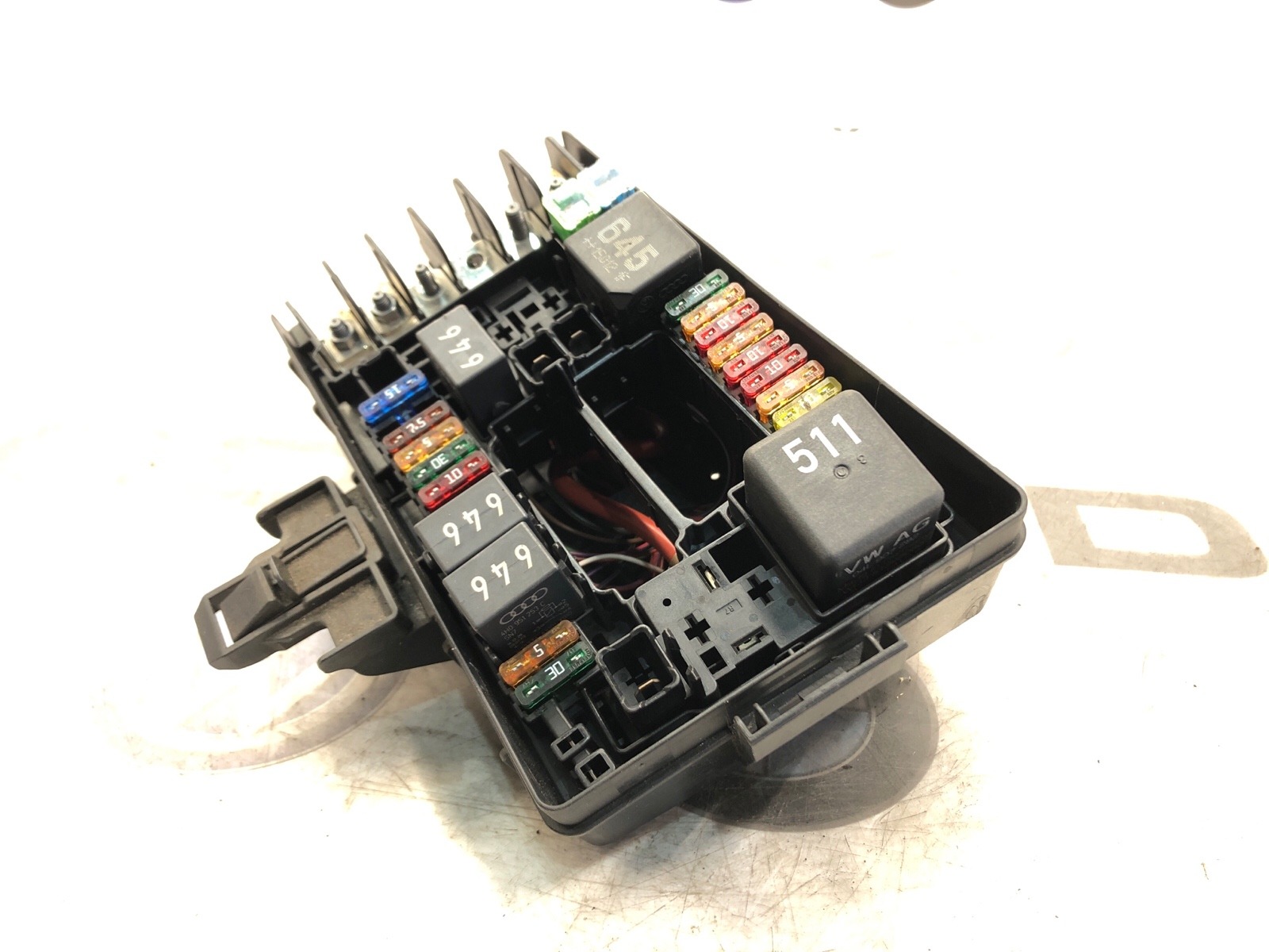 блок предохранителей, 8000 рублей, Москва