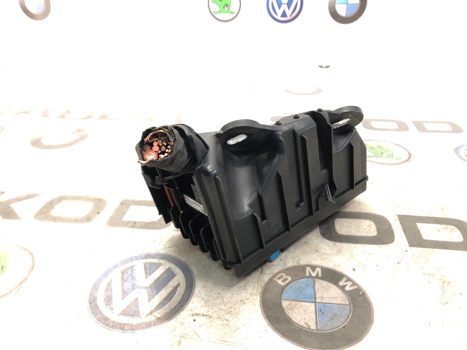 блок предохранителей, 8000 рублей, Москва