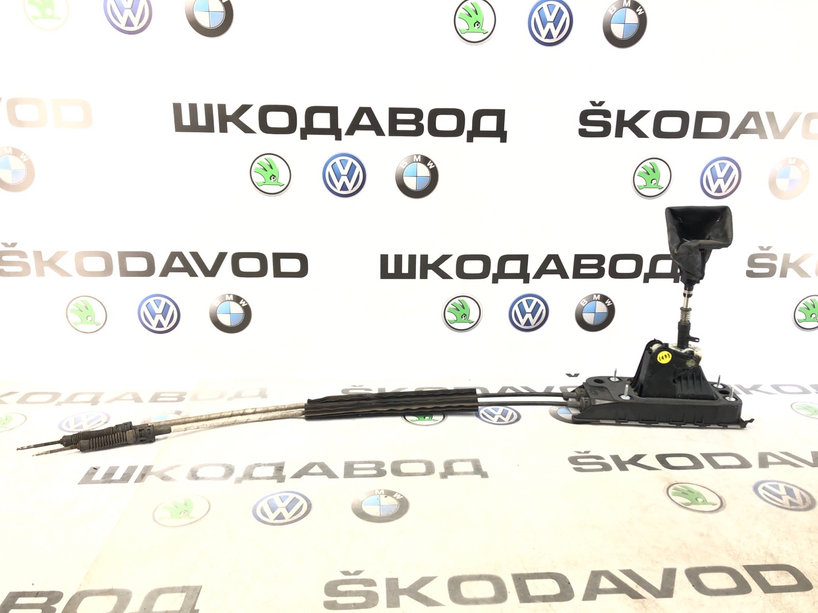 Кулиса МКПП, 2500 рублей, Москва