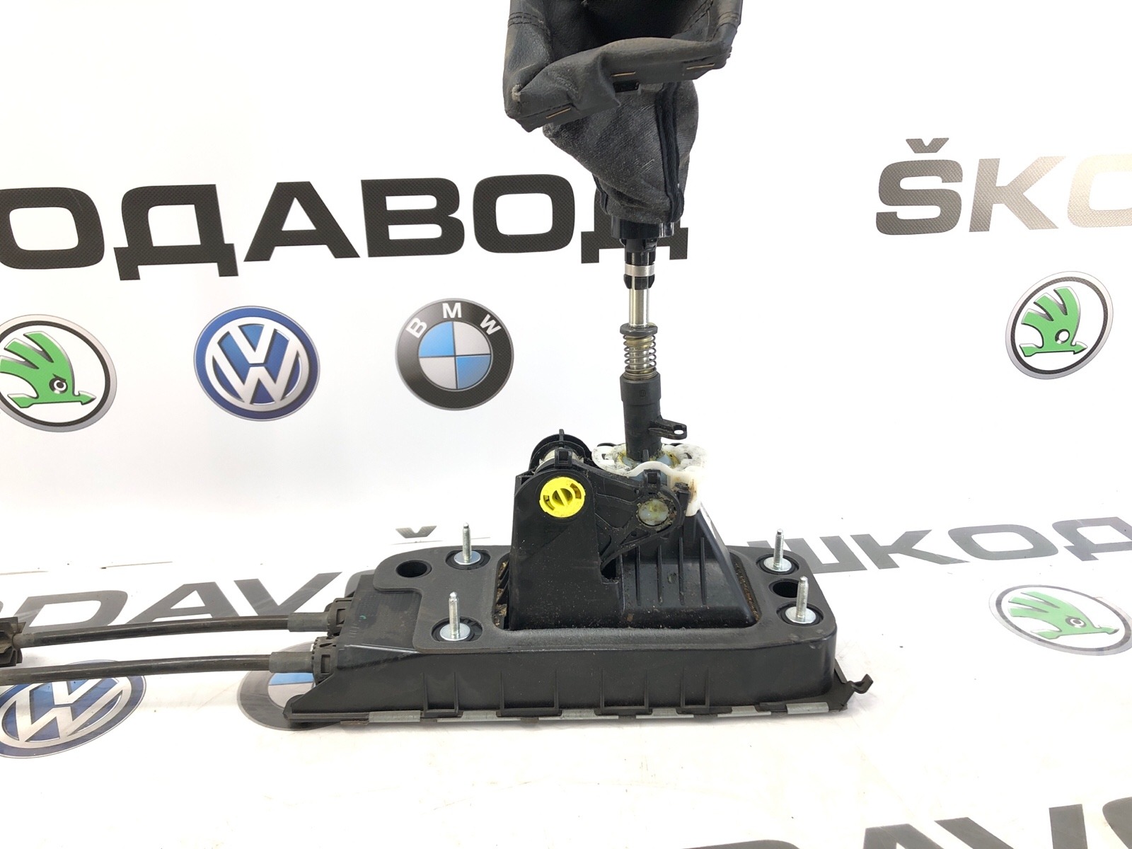 Кулиса МКПП, 2500 рублей, Москва