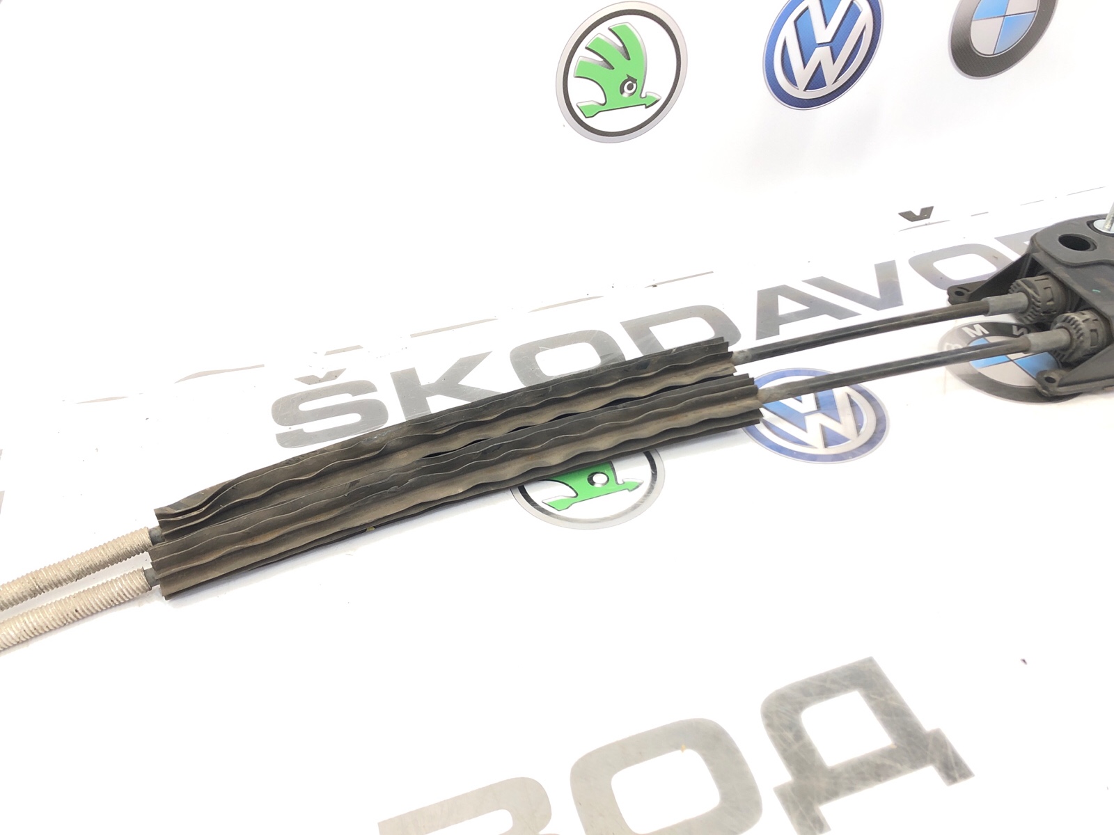 Кулиса МКПП, 2500 рублей, Москва