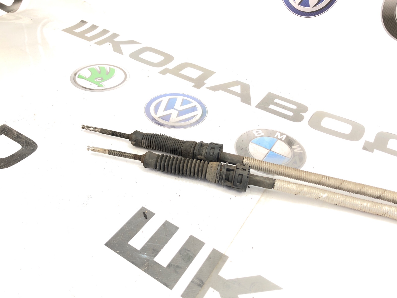 Кулиса МКПП, 2500 рублей, Москва