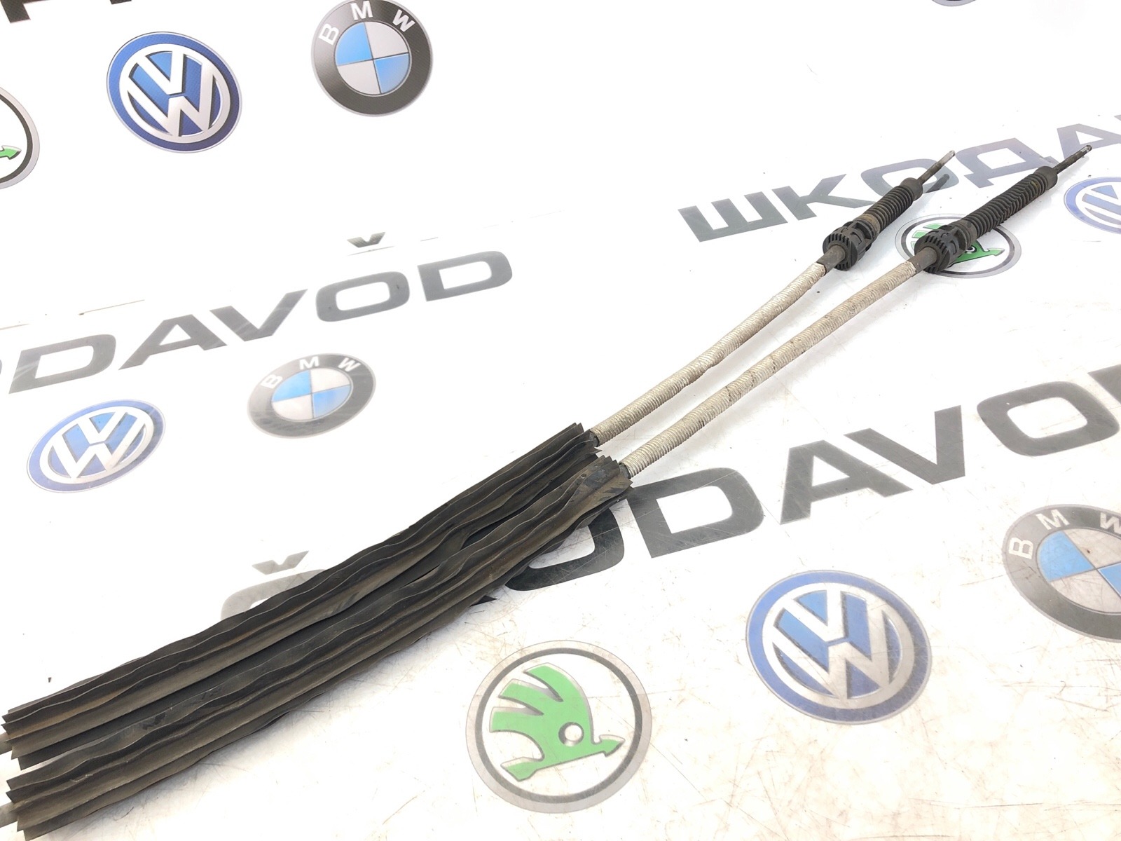 Кулиса МКПП, 2500 рублей, Москва