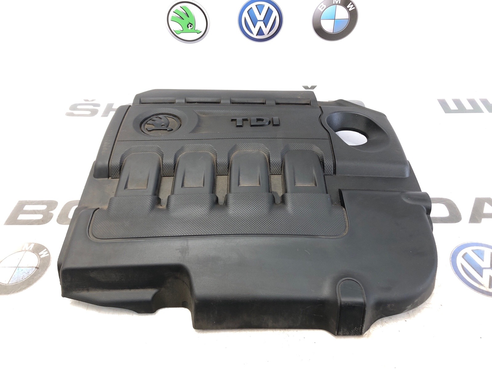 Крышка двигателя декоративная, 2000 рублей, Москва