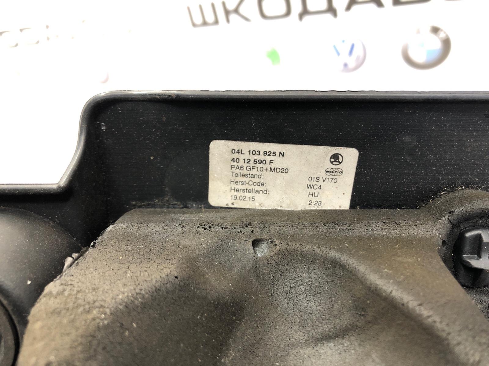 Крышка двигателя декоративная, 2000 рублей, Москва