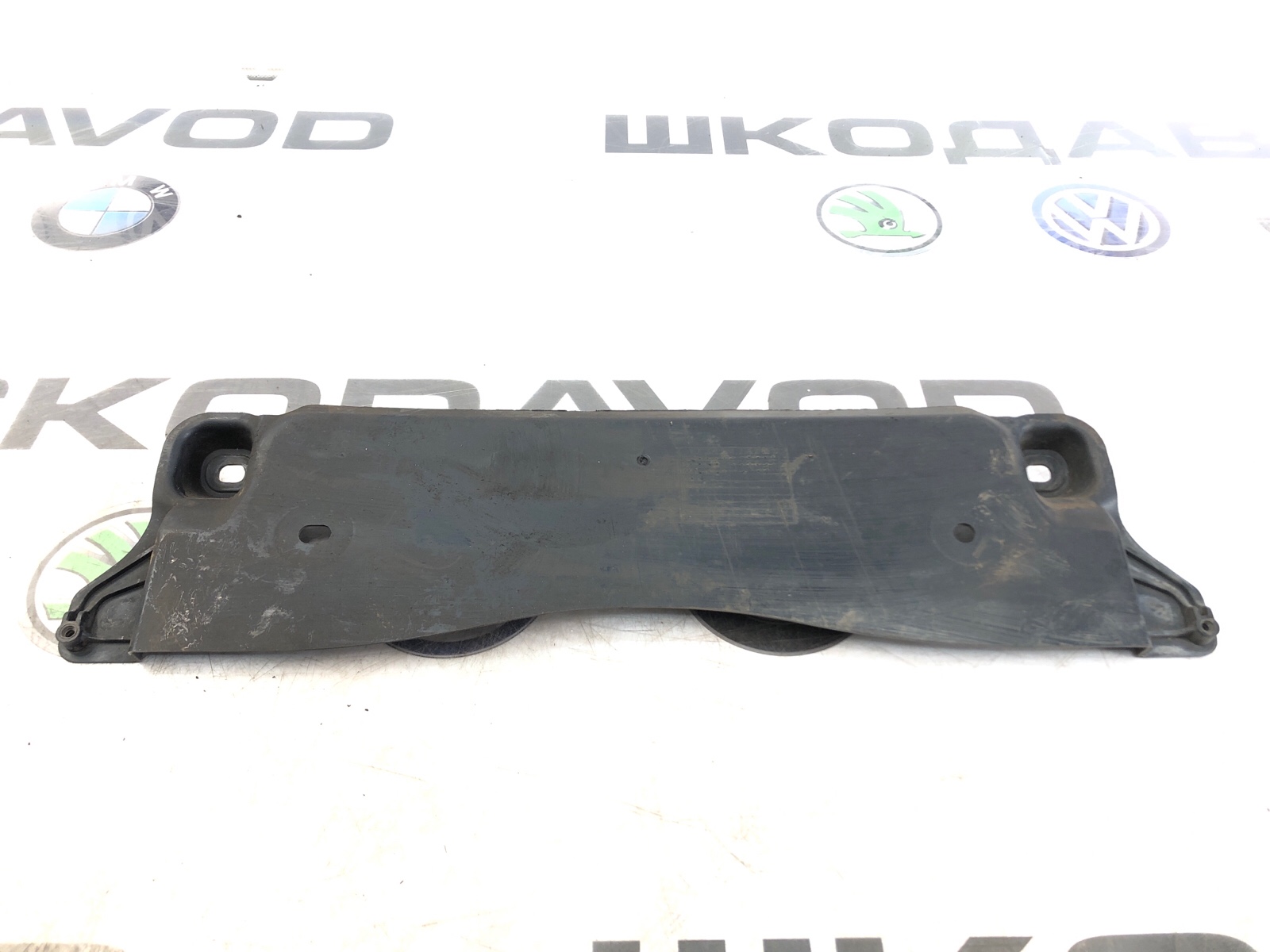 Защита днища, 1500 рублей, Москва