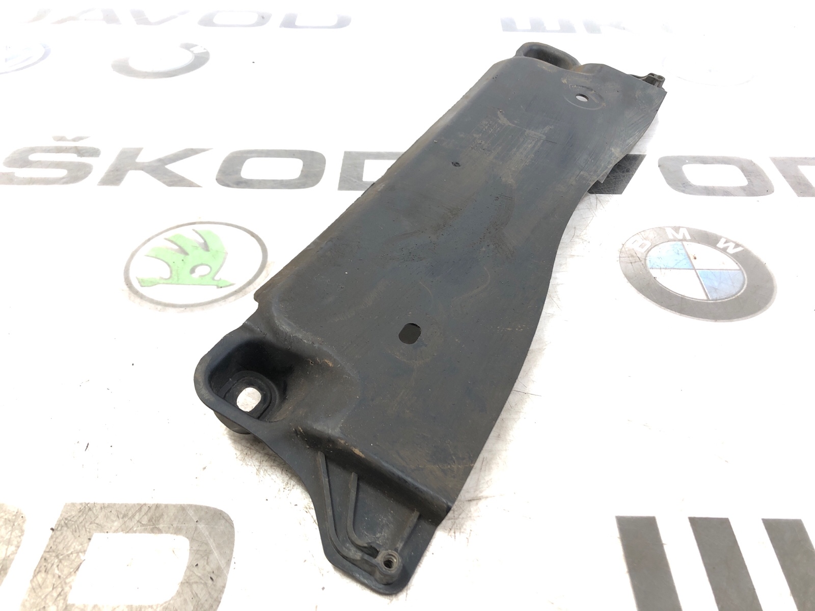 Защита днища, 1500 рублей, Москва