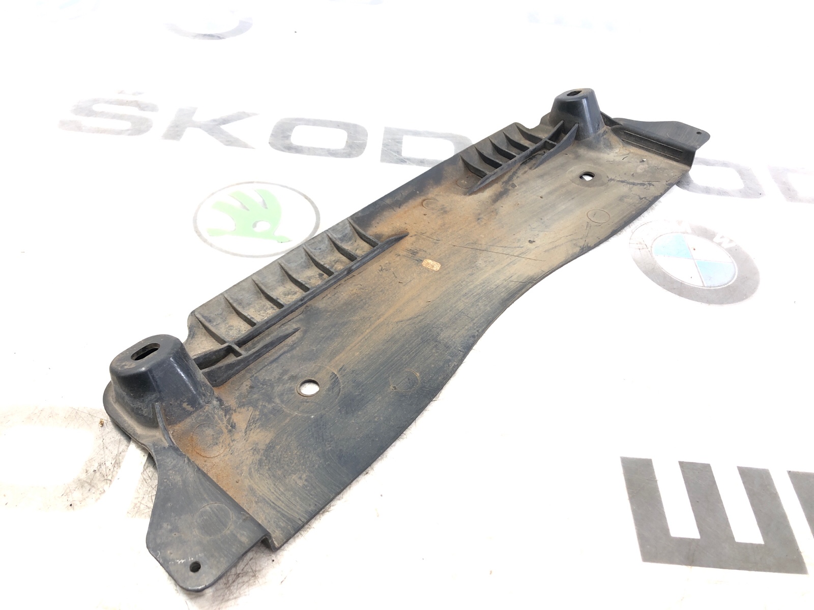 Защита днища, 1500 рублей, Москва