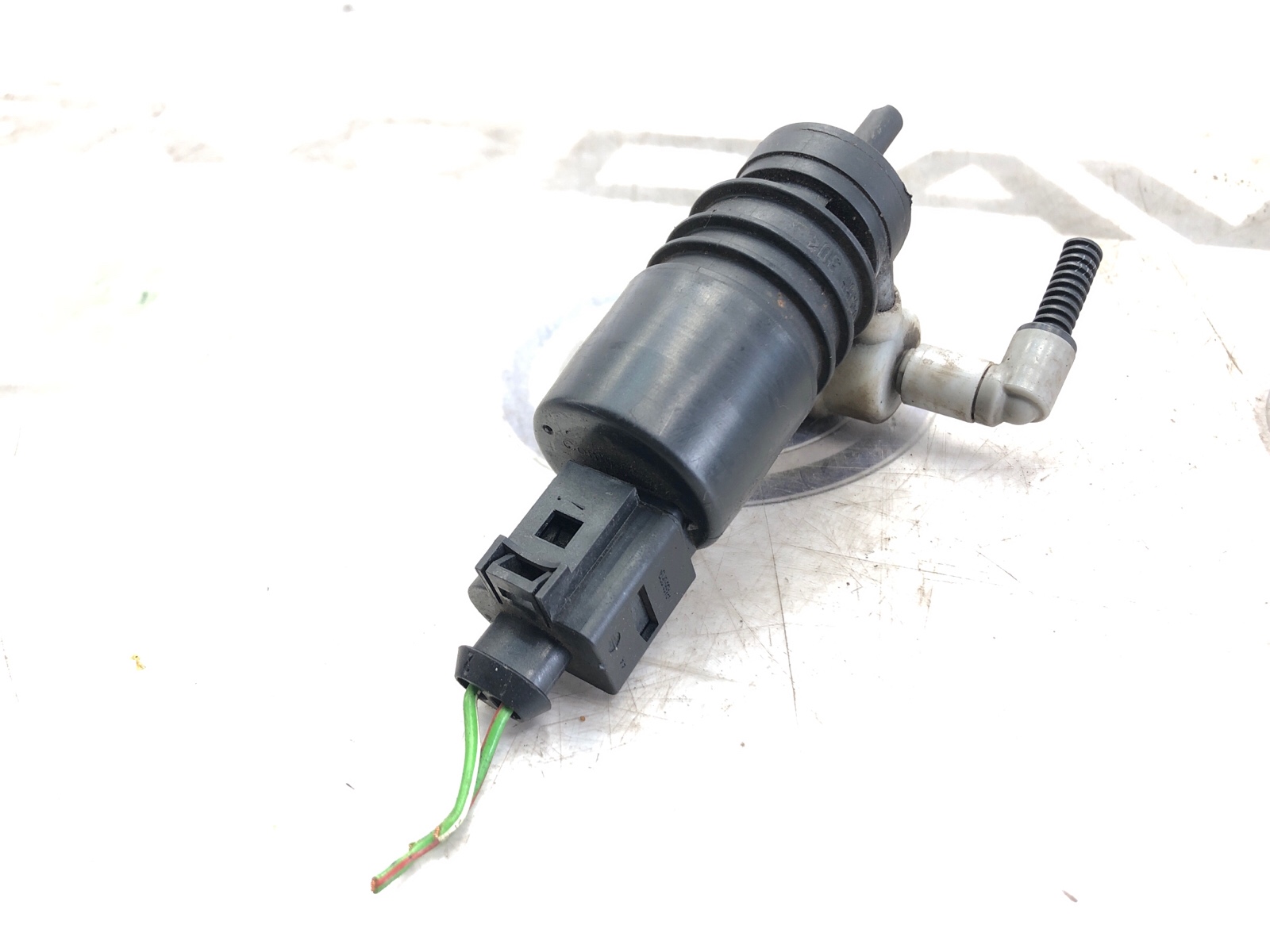 Насос омывателя лобового стекла, 1000 рублей, Москва