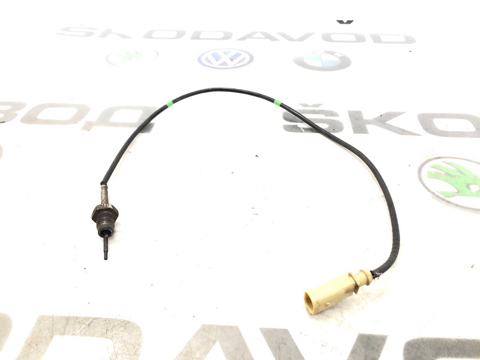 Датчик температуры ОГ, 2500 рублей, Москва