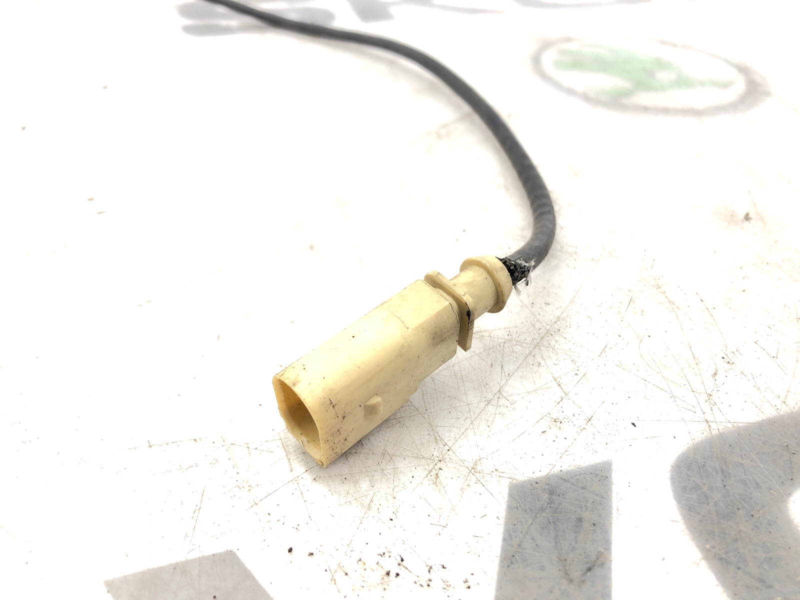 Датчик температуры ОГ, 2500 рублей, Москва