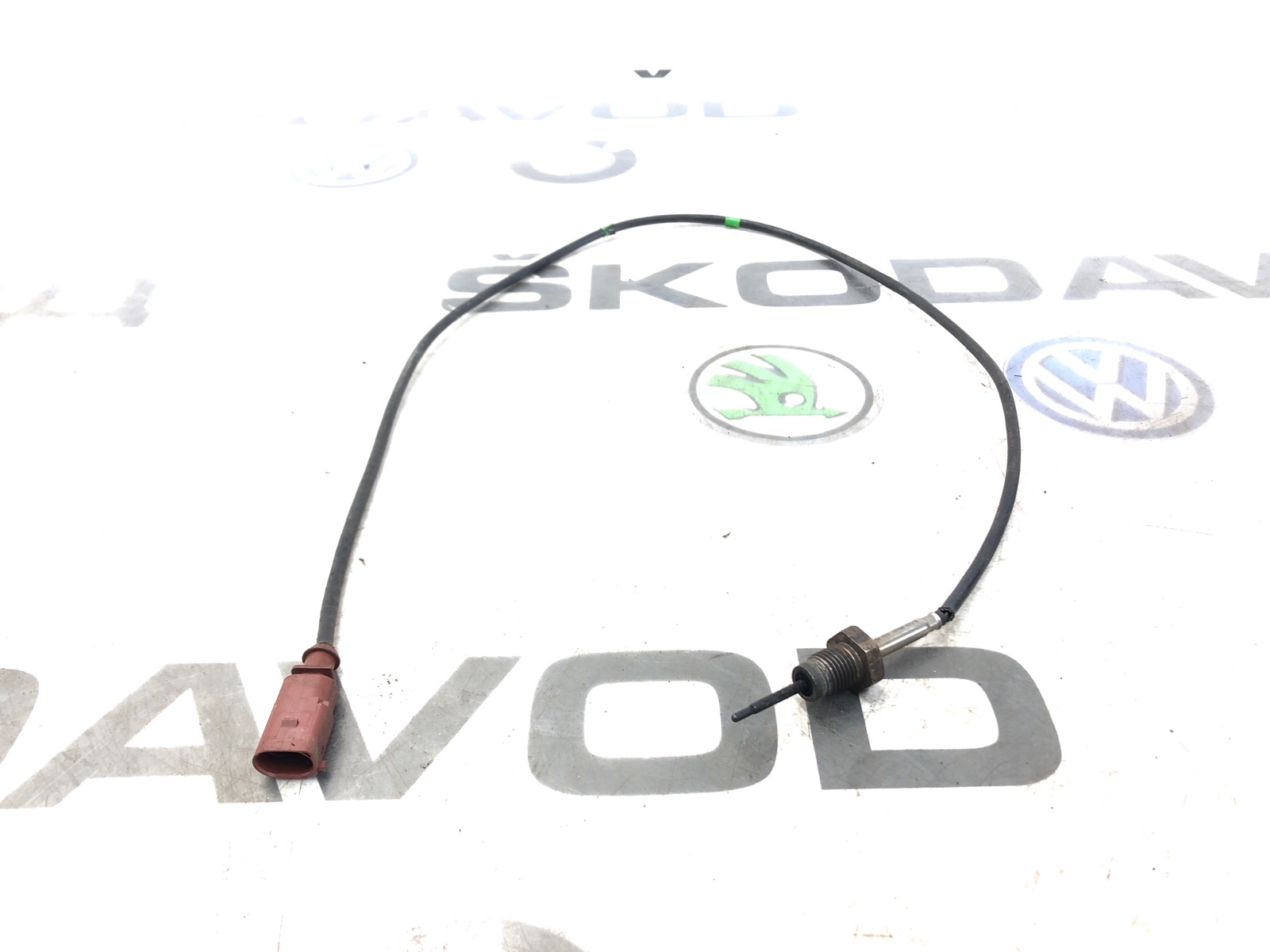 Датчик температуры ОГ, 2000 рублей, Москва