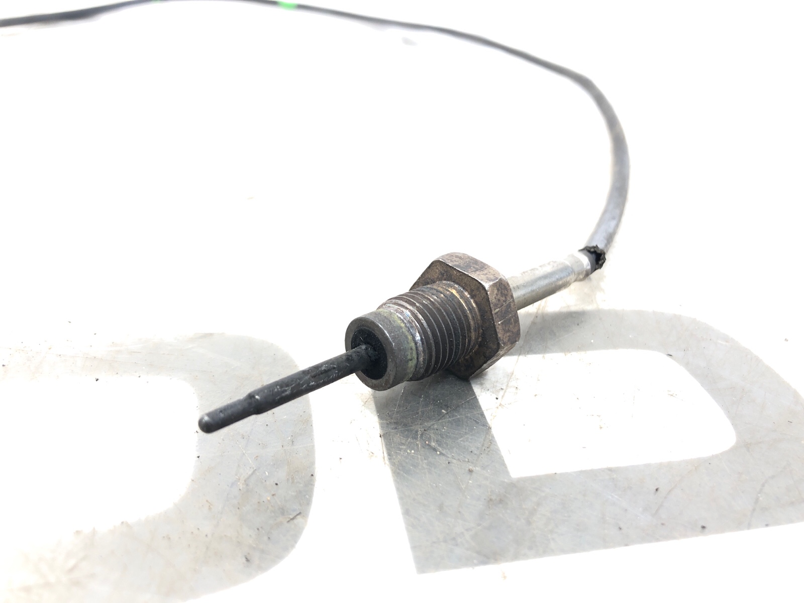 Датчик температуры ОГ, 2000 рублей, Москва