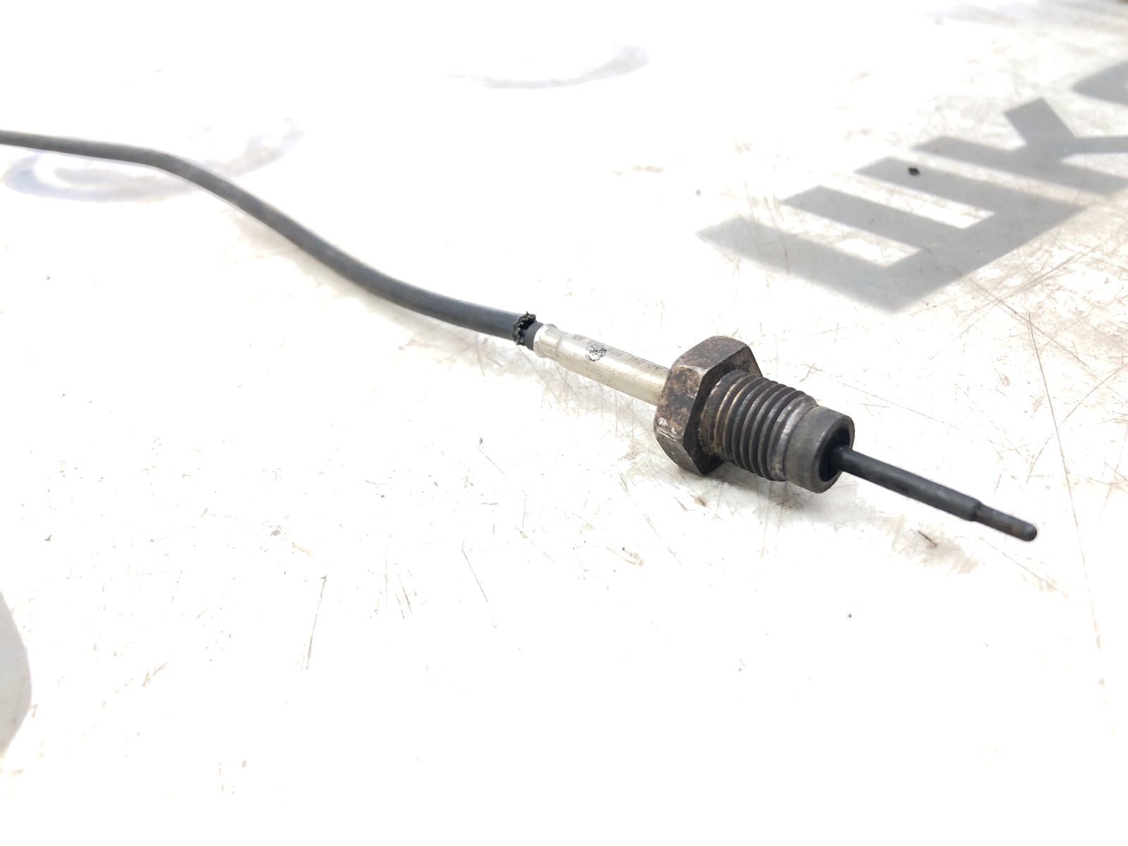 Датчик температуры ОГ, 2000 рублей, Москва