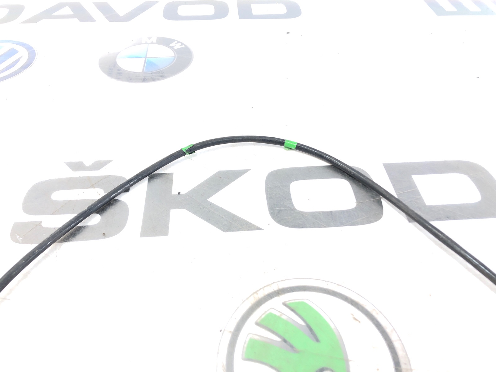 Датчик температуры ОГ, 2000 рублей, Москва