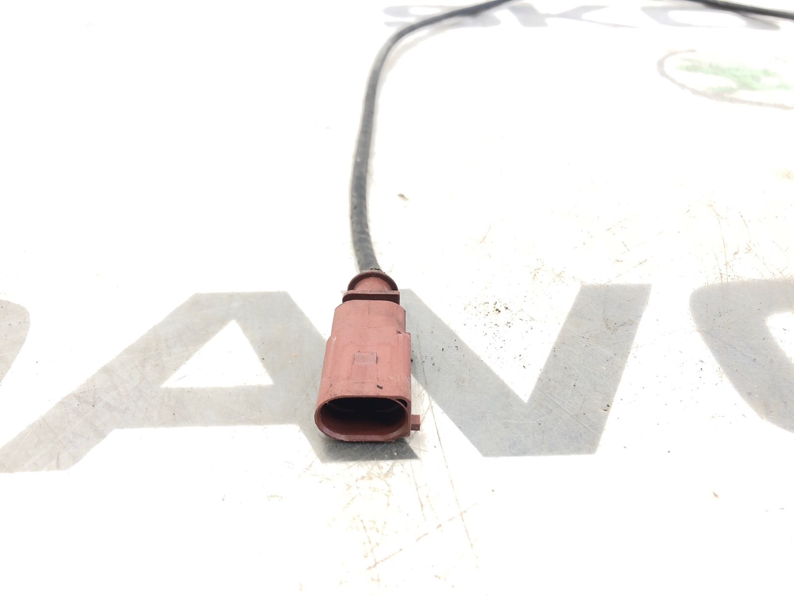 Датчик температуры ОГ, 2000 рублей, Москва